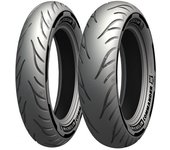 Neumático De Moto 170/80 B15 77H Co Mm Ander Iii Cruiser Tl/Tt Michelin