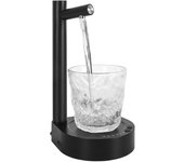 Base de soporte para dispensador de Agua fría, bomb, Universal Botella, Carga USB automática
