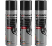 ProFusion Spray para Correas Antideslizante de Correas Coche Elimina Ruidos F148 Belt TENSIONER 250 ml