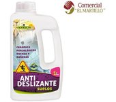 Monestir ANTIDESLIZANTE SUELOS 1L para Cerámica, Gres y Porcelánicos