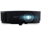 PROYECTOR ACER X1229HP (MR.JUJ11.001) DLP XGA 4800 Lm 20,000:1 EMEA 2.25 EURO Power