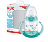 NUK VASO APRENDIZAJE 6 A 18 MESES 150 ML