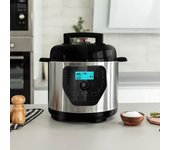 Olla GM Cecotec H Deluxe 6L programable inox