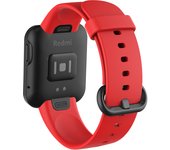 Silicone Strap For Xiaomi Mi Watch Lite Global Version Smart Watch Replacement Sport Bracelet Wristband for Redmi Watch Strap