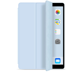 Smart Case for iPad 9.7 2018 2017 Fundas Magnetic Pu Leather Stand Cover for iPad 10.2 5th 6th Air 1 2 3 4 5 7 8 9 10 Generation