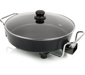 cazuela electrica princess 162367 35cm 2000w