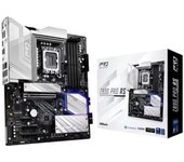 PLACA ASROCK Z890 PRO RS,INTEL,1851,Z890,4DDR5,ATX