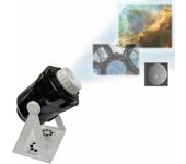 Juego de Ciencia Lexibook Planetarium Projector