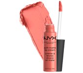 NYX Professional Makeup | Pintalabios cremoso mate de larga duración Soft Matte Lip Cream