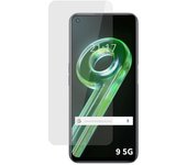 Protector Cristal Templado para Realme 9 5G Vidrio