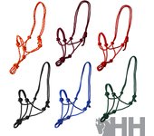 CABEZADA CUERDA HH