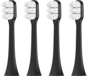 Replacement Toothbrush Brush Heads Compatible with Philips Sonicare Electric Toothbrush Ultra Soft Nano Bristles 4100 6500 6100