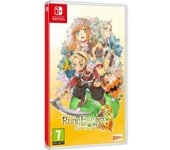 Rune Factory 3 Juego para Consola Nintendo Switch [PAL ESPAÑA]
