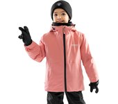 Siroko - Chaqueta K-CORE SNATCH - Colección Iniciación - para Niño