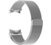 20mm Band For Samsung Galaxy Watch 7/FE/6/5/4/Classic 47mm 40mm 44mm Milanese Loop Bracelet correa Galaxy Watch 5 pro 45mm Strap