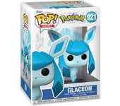 Funko Pop 921 - Glaceon - Pokemon