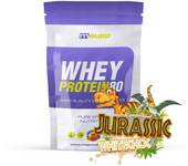 Whey Protein80 - 1Kg MM Supplements