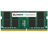 Memoria RAM Kingston ValueRAM 32GB/ DDR5/ 5600MHz/ 1.1V/ CL46/ SODIMM