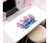 Large Mouse Pads Cute Anime Mousepads Kawaii Table Mat S-stitch Office Accessories Office Desk Mats Pc Laptop Rubber Mouse Mats
