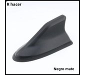 Waterproof shark fin antenna special auto car radio aerials Stronger signal for Renault Clio 4 3 2 1 5 iv iii rs accessorie