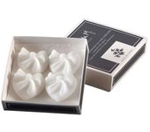 Ceras para derretir Fleur de Coton. Mathilde M-