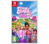 Barbie Proyecto Amistad Switch
