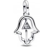 Pandora - Charm Medallón Pandora ME Mano Hamsa 793411C01