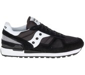 Saucony | Hombre | Zapatillas Shadow Original negro