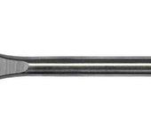 Broca madera plana 1/4 28×150 781717 hitachi