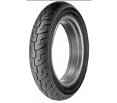 Neumático Moto Dunlop 160/70 B17 73V K591 Tl (Harley.D)