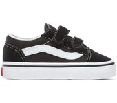 Calzado Zapatillas Casual marca Vans modelo Vn000D3Yblk1 para bebe en color negro