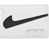 Billetero NIKE ICON BLAZER WRISTLET N1009949102 Blanco