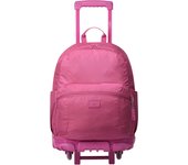 Totto Mochila escolar ruedas Trik -Dimensiones:34 x 47 x 17 cm-Material: poliester