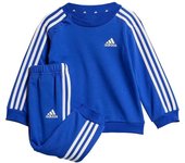 Chandal Adidas  para niños en color azul