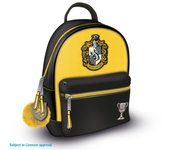 Mini Mochila Hufflepuff