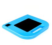 Mesa-Soporte TABLET para Sofá o Dormitorio - CREVICOSTA QUALITY MARK MARCAS DE CALIDAD