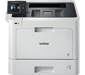 Brother HL-L8360CDW - Impresora Láser LED Color A4 con NFC, Wifi y Conectividad Móvil