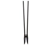 Cavahoyos de acero para plantación de árboles y jardinería COFAN