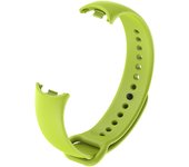 Silicone Strap for Xiaomi Mi Band 8 Replacement Bracelet for Xiaomi Mi Band 8 Sport Wriststrap Smart Watch Band Accessories