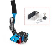 14Bit PC USB Handbrake SIM for Racing Games G27/G29 T500 FANATECOSW DIRT RALLY