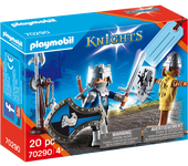 Playmobil 70290 Set Caballeros Knights 21P70290