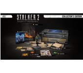 S.T.A.L.K.E.R. 2: Heart of Chernobyl (Collectors Edition) Juego Fisico para Consola Microsoft XBOX Series X