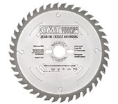 Sierra circular cmt 300-30-3,2 (z-48) madera blanda, dura y derivados