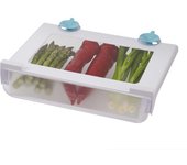 Cajón para nevera bajo estante FridgeStore Joseph Joseph