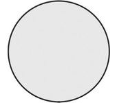 ¿Es usted el amigo de Redondo Negro? 50 cm, Espejo de maquillaje