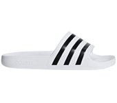 Sandalia Adidas Adilette Aqua Blanco