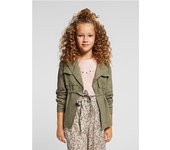 Mayoral Sobrecamisa Lino - Estilo Elegante - Transpirable - Ideal para Primavera