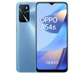 Oppo A54s (TIENE USO) 128GB 4GB RAM,Azul , PEARL BLUE, Libre , smartphone movil android, Envio 24h