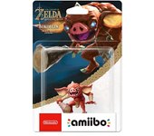 Nintendo amiibo the legend of zelda col. bokoblin