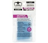Fundas Ultimate Guard Premium 44x67 mm Mini American